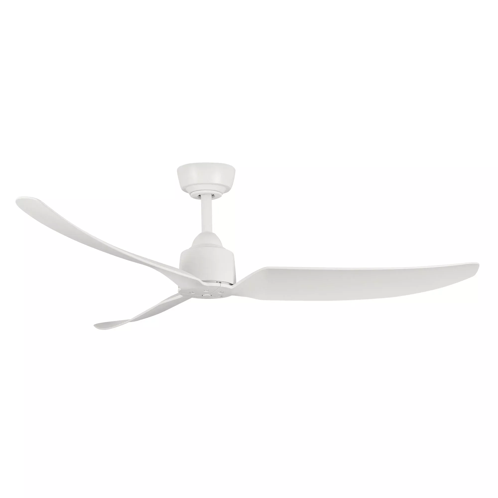 Kuzco Hugo 52-in Ceiling Fan CF92952