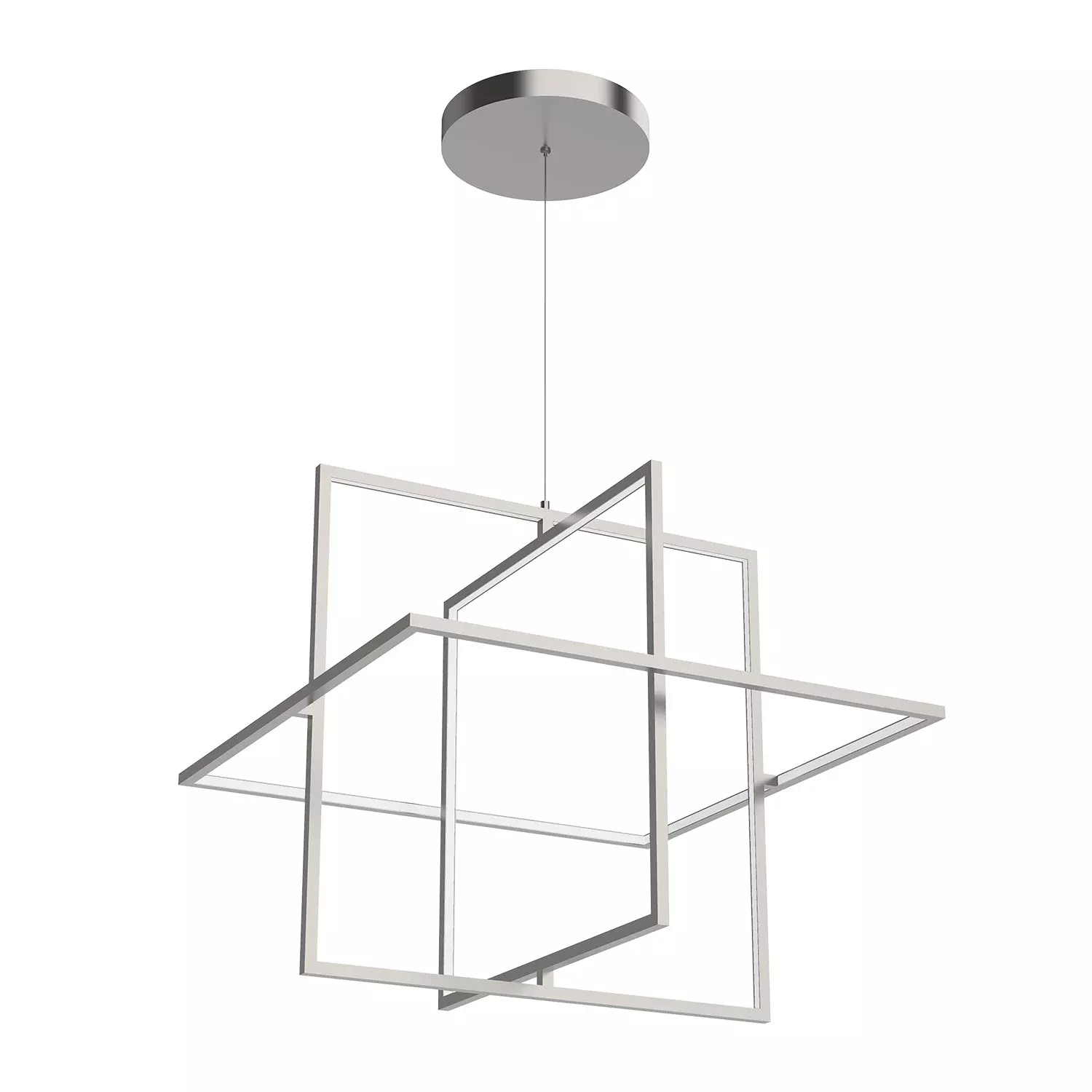 Kuzco Mondrian LED Pendant PD16328