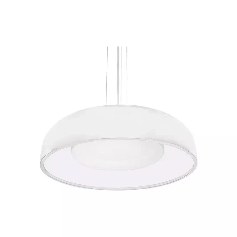 Kuzco PD13120-5CCT Beacon 1-lt 20" LED Pendant, 5CCT Selectable