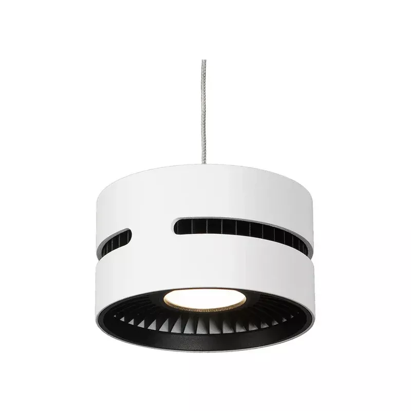 Kuzco PD6705-UNV Oxford 1-lt 5" LED Pendant
