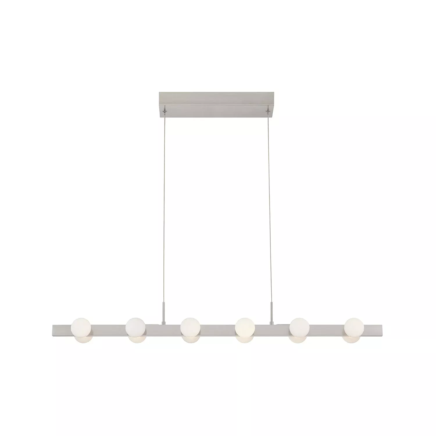 Kuzco Rezz LED Linear Pendant LP63436
