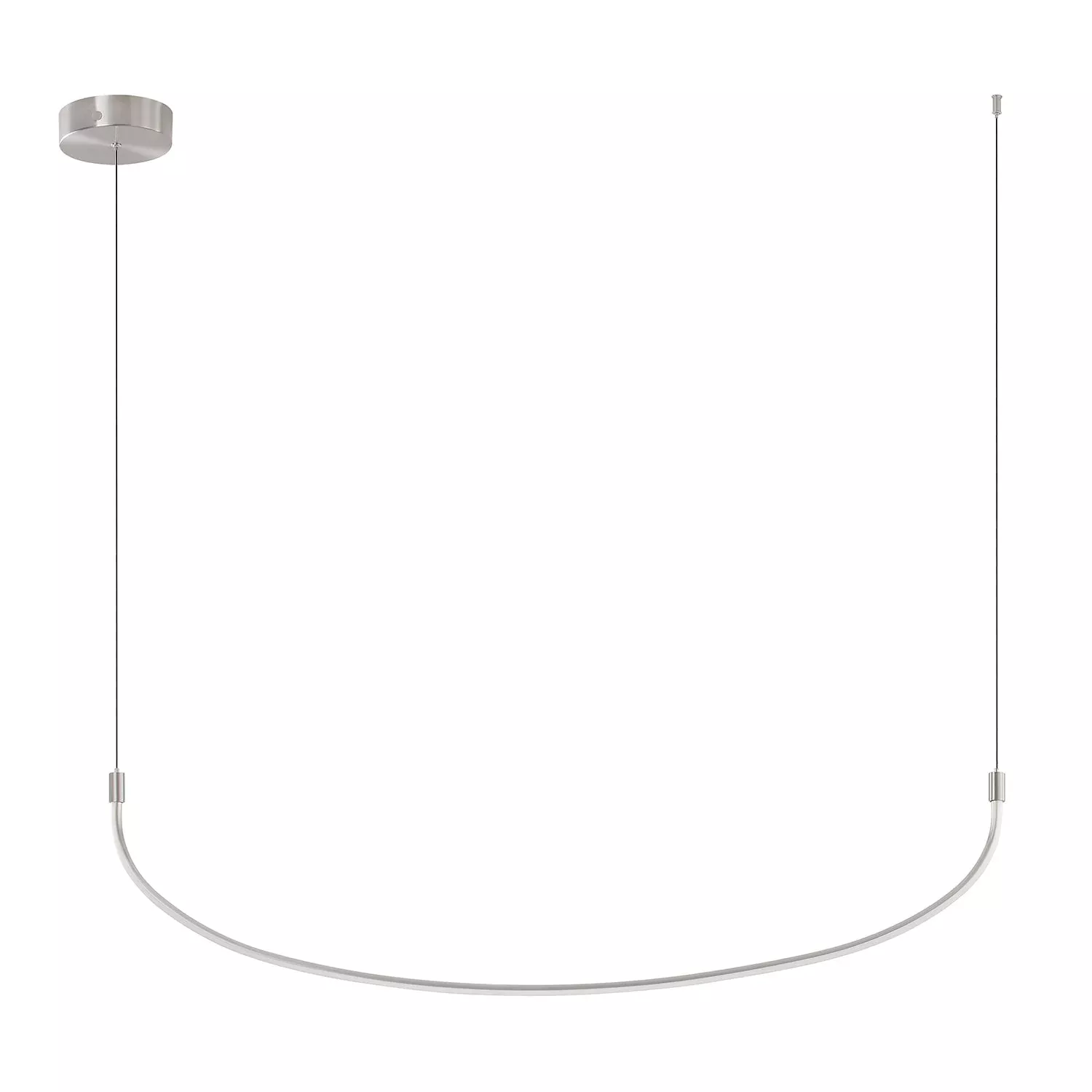 Kuzco Talis LED Linear Pendant LP89048