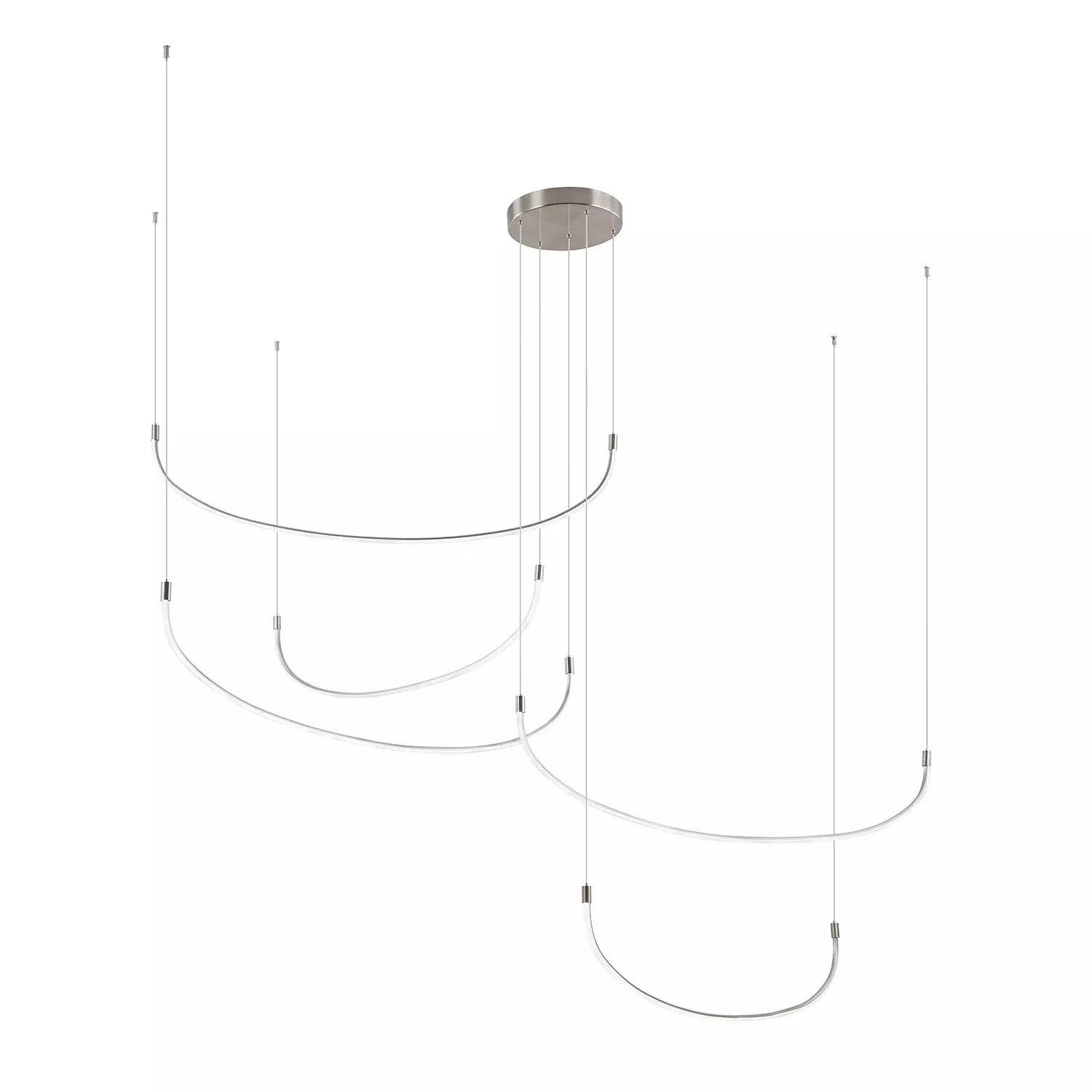 Kuzco Talis LED Multi-Pendant MP89590