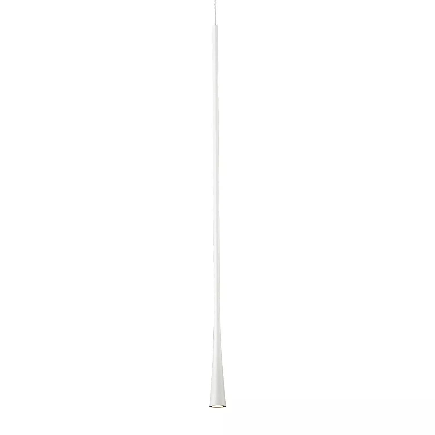 Kuzco Taper LED Pendant PD15832