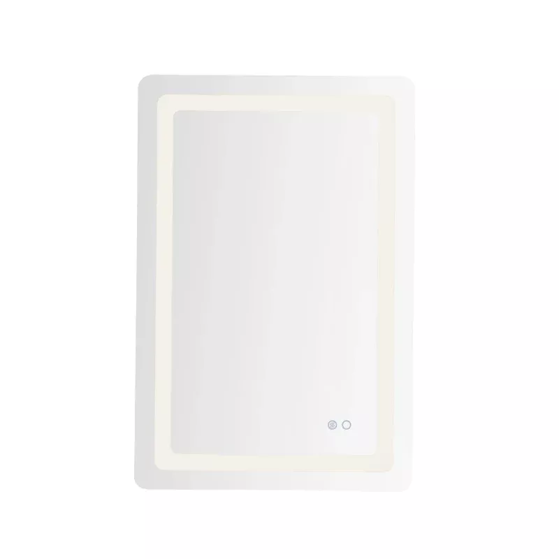 Kuzco VM31124 Seneca 24 x 36 LED Vanity Mirror, 5CCT Selectable