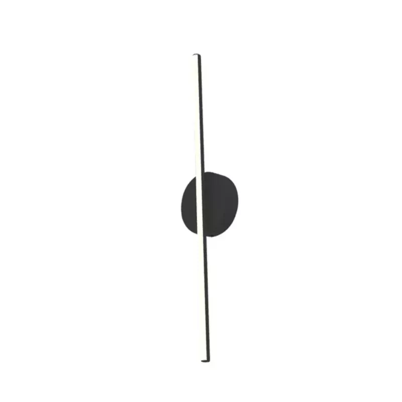 Kuzco WS14923-UNV Chute 1-lt 24" LED Wall Sconce, 120-277V