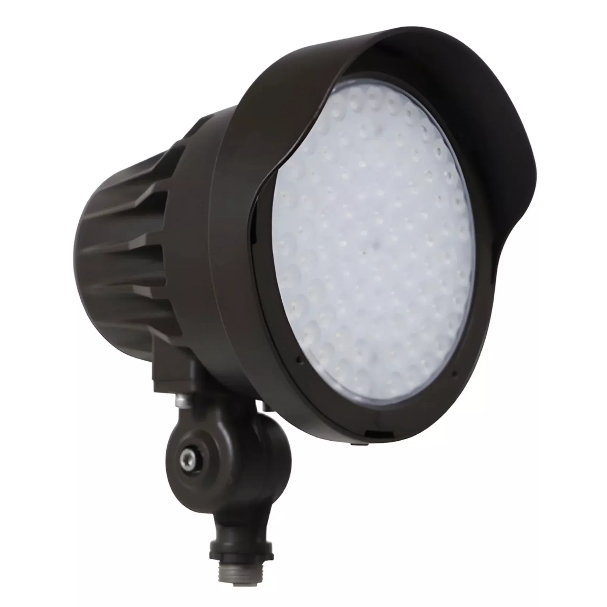 LEDVANCE Sylvania Dual Selectable Bullet Flood Light
