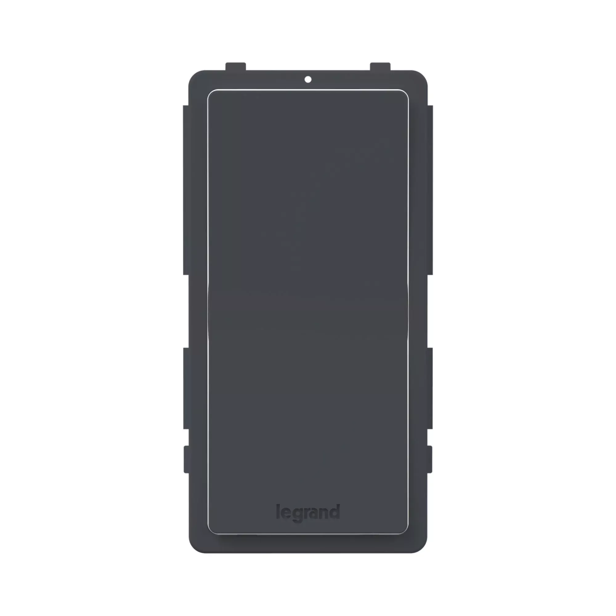 Legrand WNRL10CKITG radiant Smart Switch Color Change Kit, Graphite