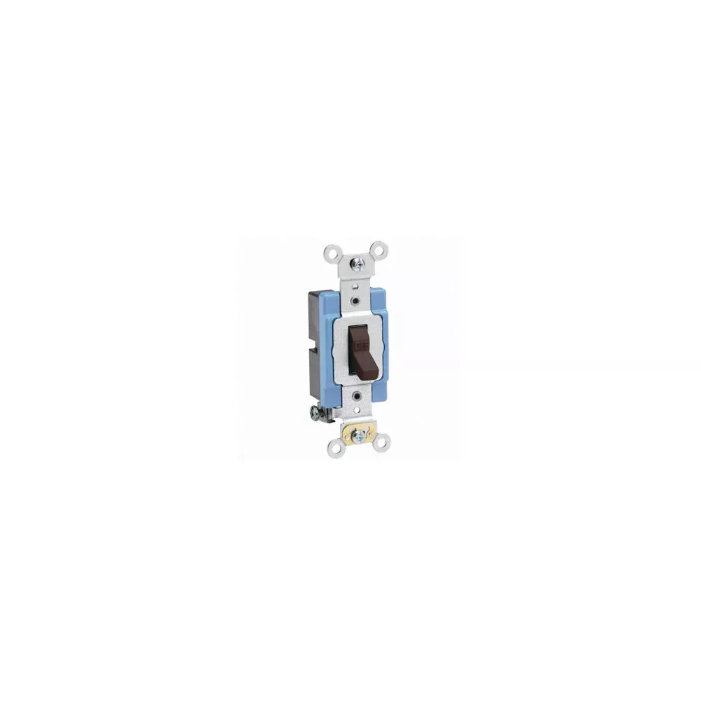 Leviton 1201-2 Receptacle