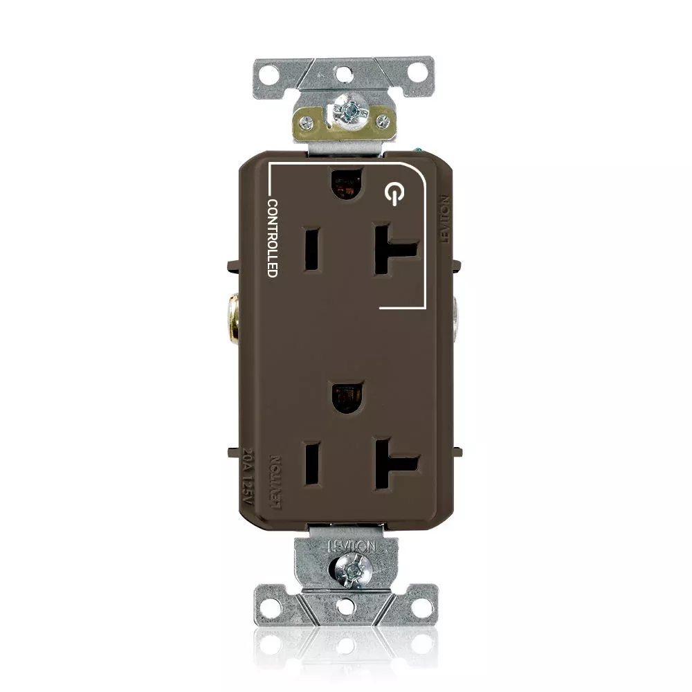 Leviton 16352-1P Plug & Connector