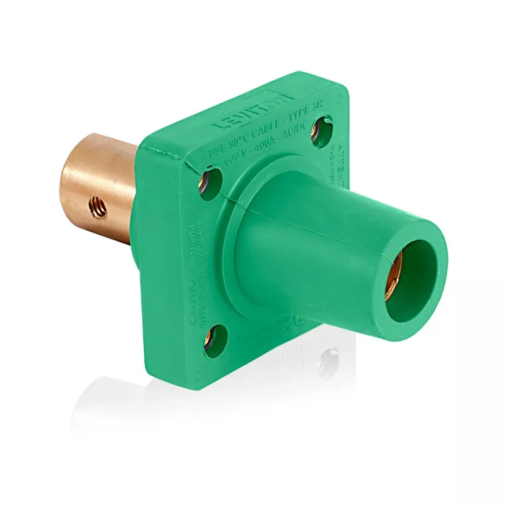Leviton 16R20-UG Receptacle