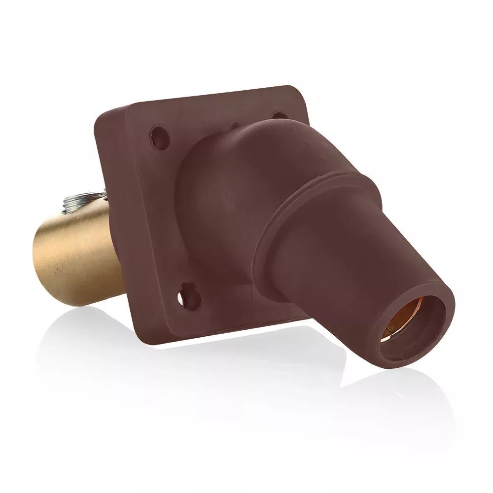 Leviton 16R28-UH Receptacle