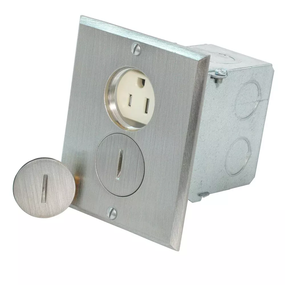 Leviton 25249-TFN Decora Device