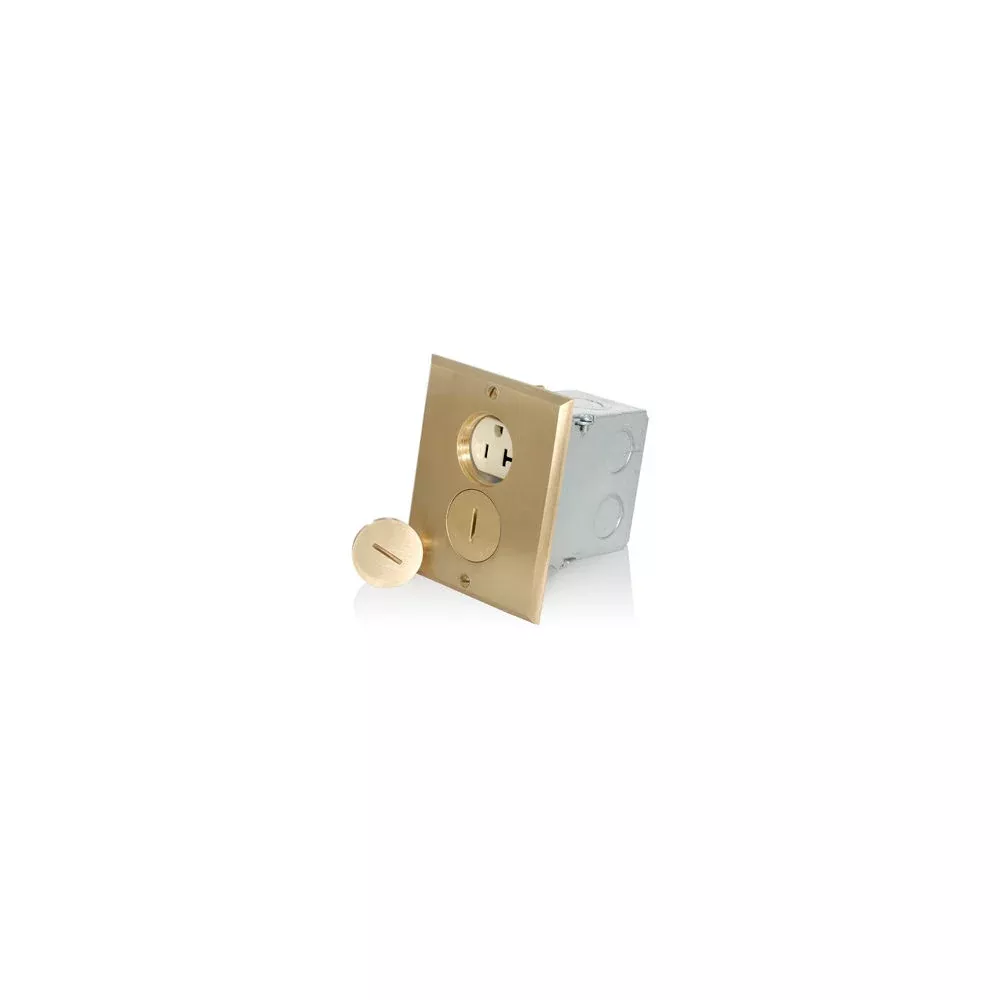 Leviton 25349-FBA Decora Device