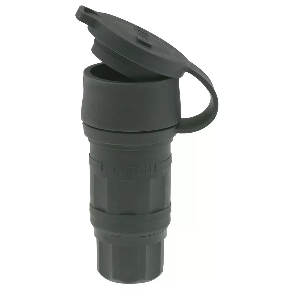 Leviton 29W77-B Weatherproof Device