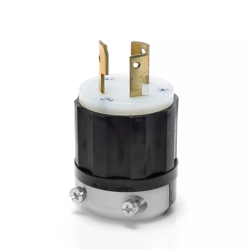 Leviton 3331-C Plug & Connector