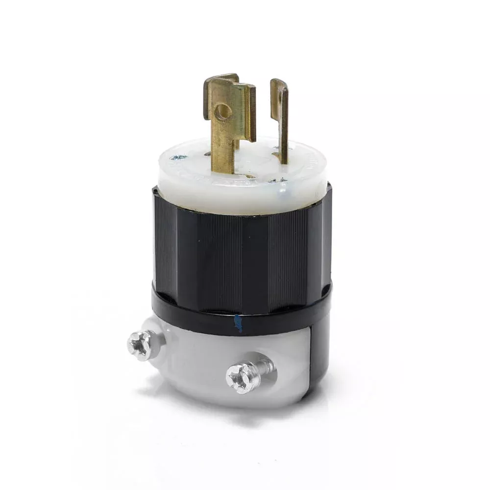 Leviton 4570-C Plug & Connector