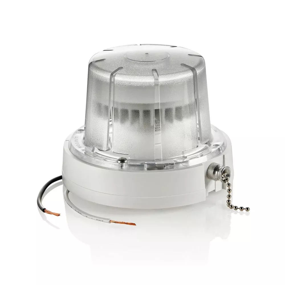 Leviton 9852-LED Pin & Sleeve Device