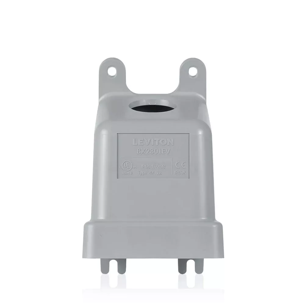Leviton BX230LEV Pin & Sleeve Device