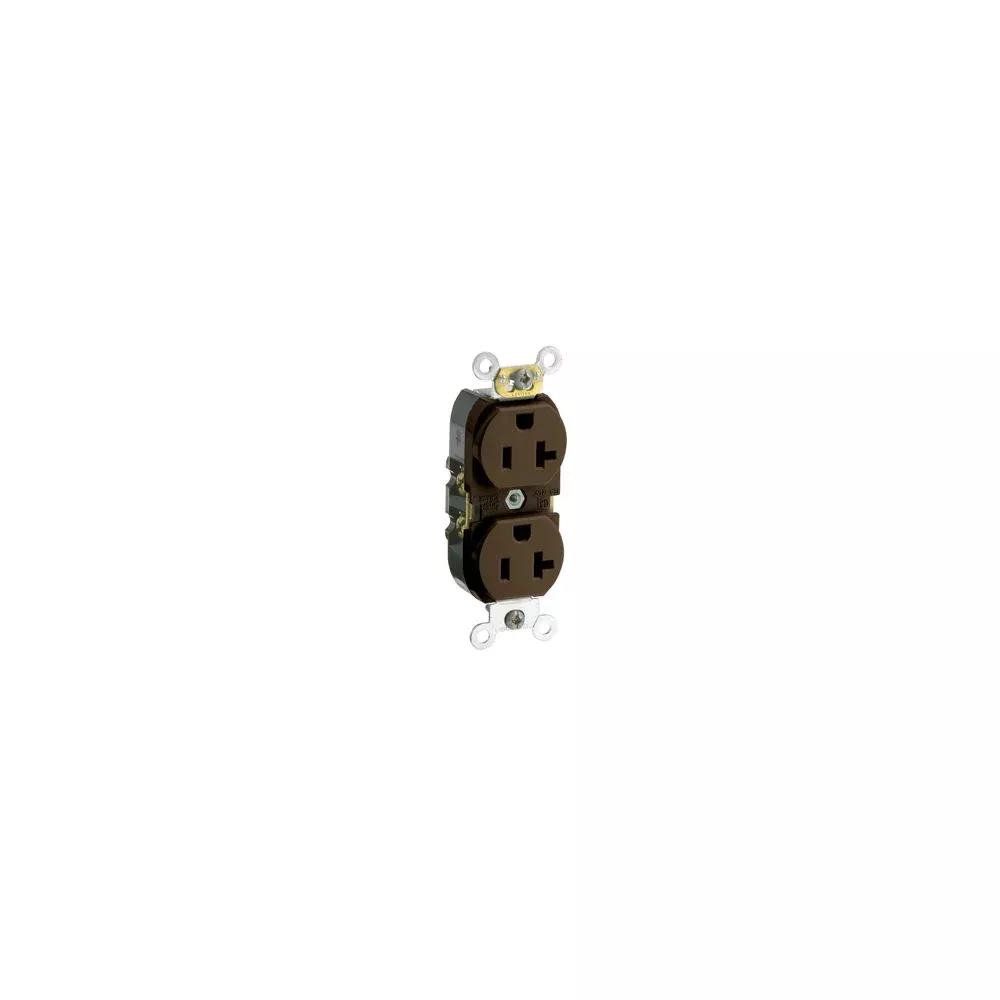 Leviton CR020 Receptacle