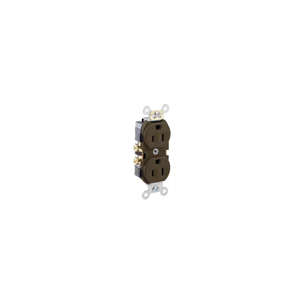 Leviton CR15 Receptacle