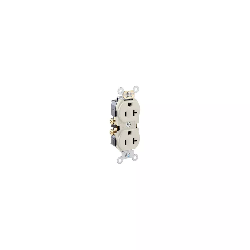 Leviton CR20-TS Wiring Device