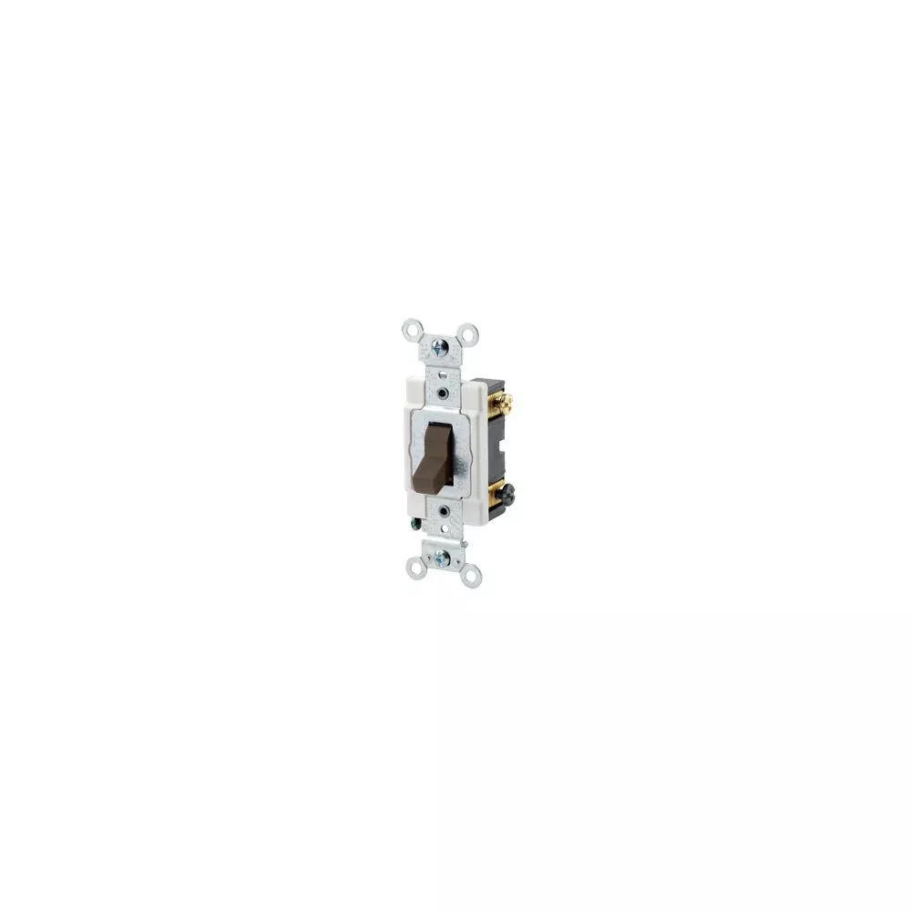 Leviton CSB3-15 Decora Device