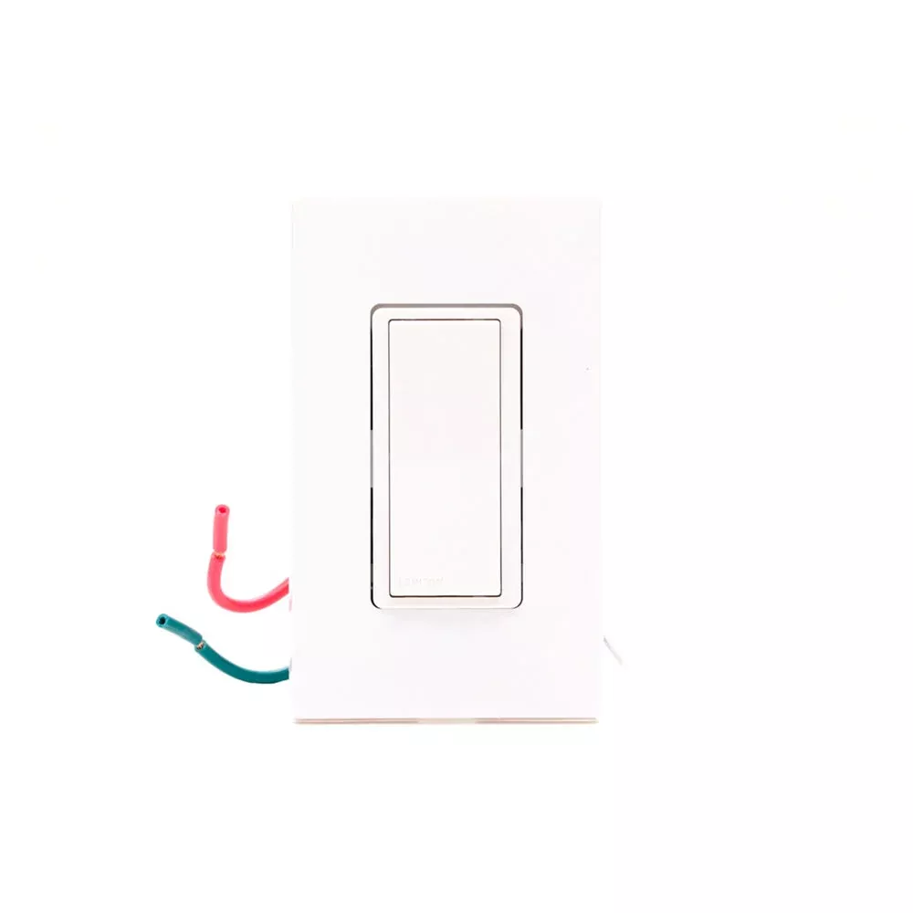 Leviton D215S-1BW Decora Device