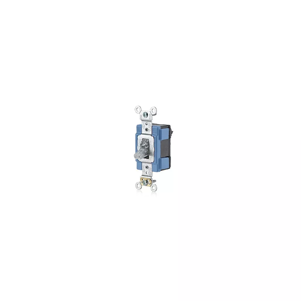 Leviton M1201-LHC Lev-Lok Modular Device