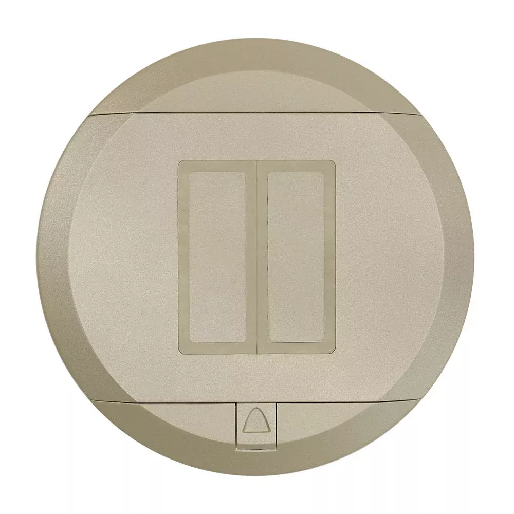 Leviton PT526-N Decora Device