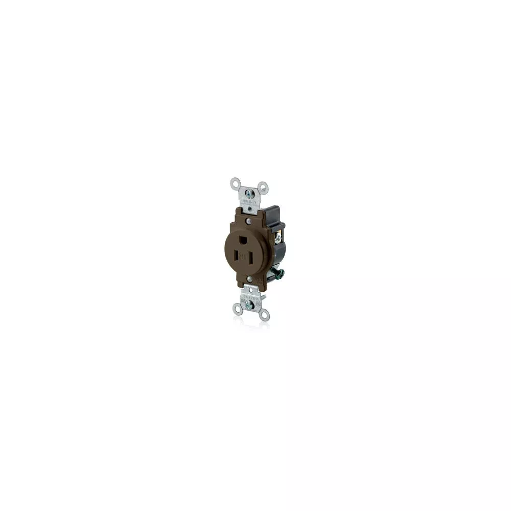 Leviton T5015 Receptacle