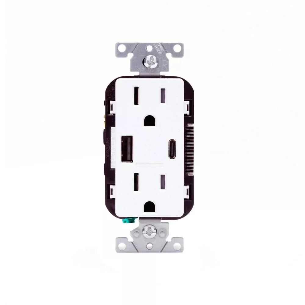 Leviton T5638-20W Wiring Device