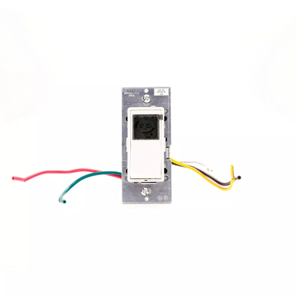 Leviton VPT24-1PZ Switch