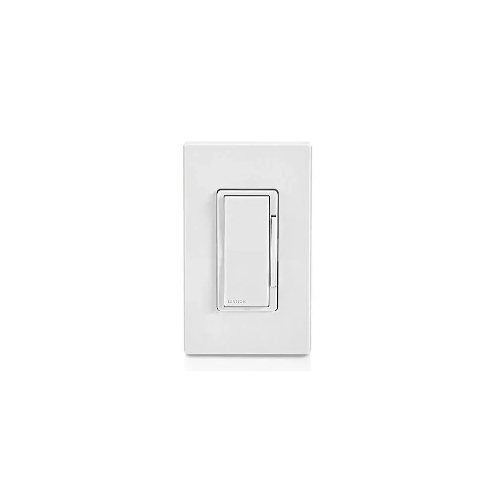 Leviton ZW6HD-1RW Dimmer