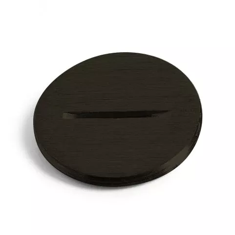 Lew Electric 6213-DB Dark Bronze Plug