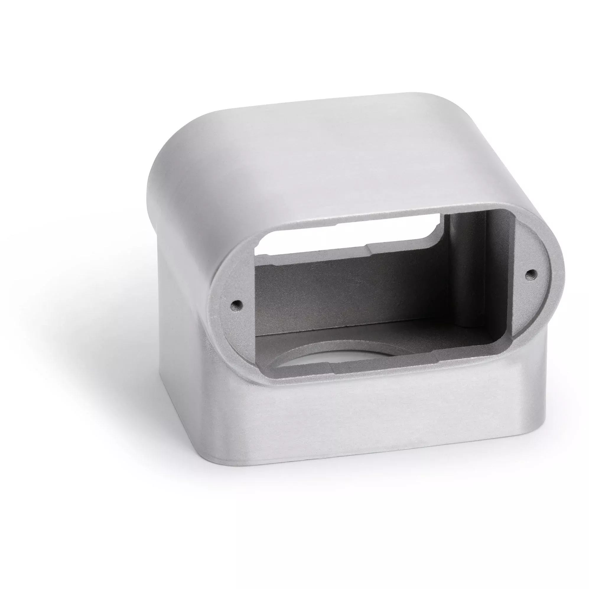 Lew Electric FDN-250-A Aluminum Pedestal Box