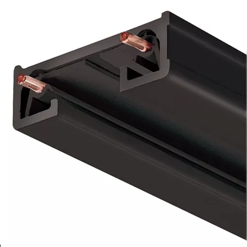 Lithonia 4 Foot Type R Track Black(R 4FT BL)