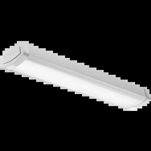 Lithonia LED Wraparound 2700K (FMLWL 48 827)