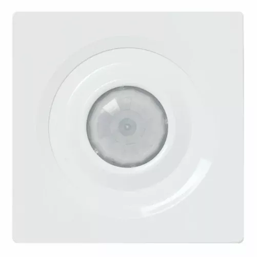 Lithonia Low Voltage Recessed Mount Passive Dual Technology Large Motion/Extended Range 360 Degree Lens (NRM PDT 10)
