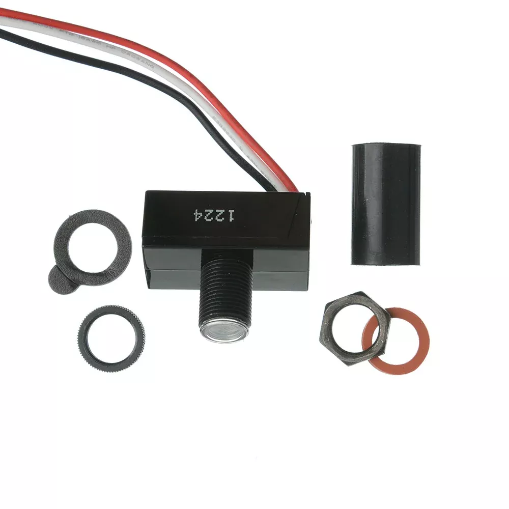 Lithonia Repair Kit Replacement Kit Photocell Button Type (RK1 PEB1 U)