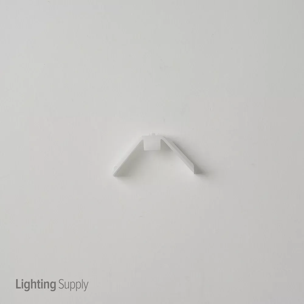 Lithonia SP8 Troffer Retainer (U0718J10)