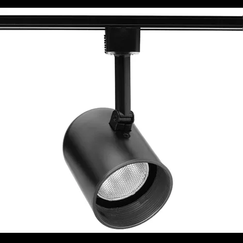 Lithonia Track Head Black Baffle Polished Finish(R501 BLB PB)