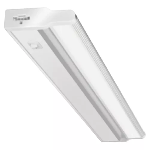 Lithonia Under-Cabinet Light LED Bronze (UCLD 18 BZ M4)