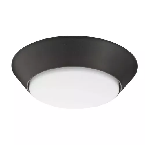 Lithonia Versi-Lite LED Flush Mount 3000K (FMML 13 830 DDBT)