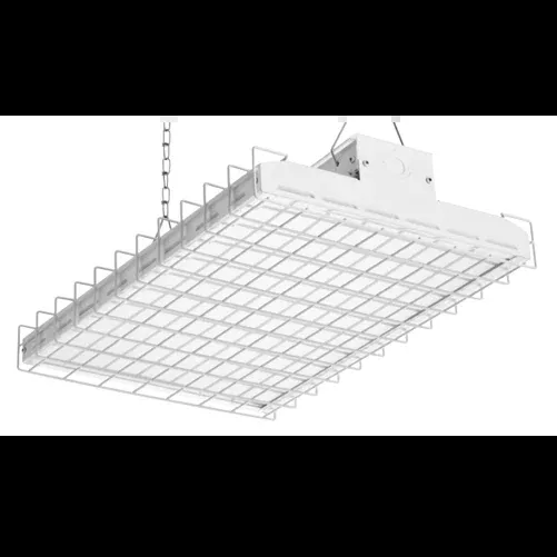 Lithonia Wire Guard For The IBH Fixture (WGIBH J4)