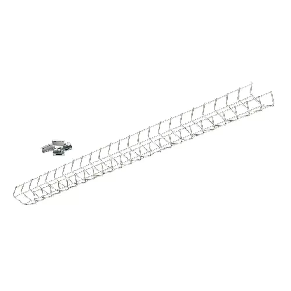 Lithonia Wire GURAD For Use With Z Series 24 Inch (WGZ24)