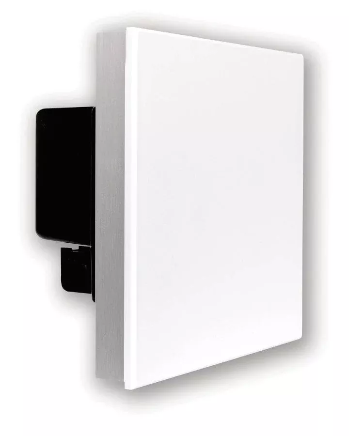 Lutron Control Interface 120 V, White (PHPM-PA-120-WH)