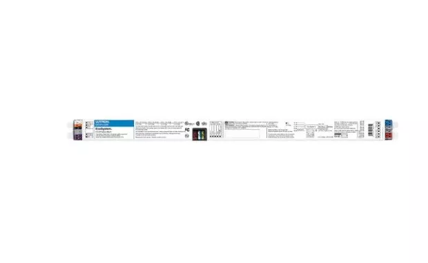Lutron EcoSystem LED Driver 55 W (EC5T555JUNV1)