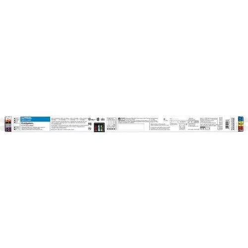Lutron EcoSystem LED Driver 55 W (EC5T555JUNV2)