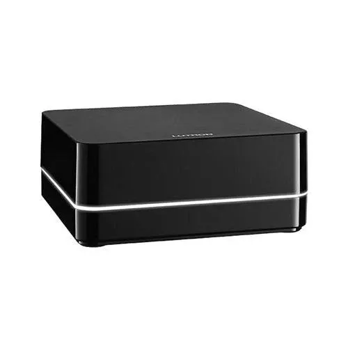 Lutron Installation Accessory, Black (RR-SEL-REP2-BL)